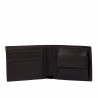 Cartera para hombre 205g testa di moro