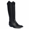 Botas de mujer 3429 biz negro