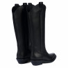 Botas de mujer 3429 biz negro