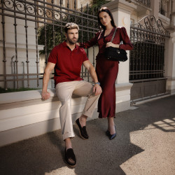 Mocasines hombre 980 ante cacao lifestyle