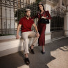 Mocasines hombre 980 ante cacao lifestyle