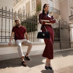 Mocasines hombre 980 ante cacao lifestyle