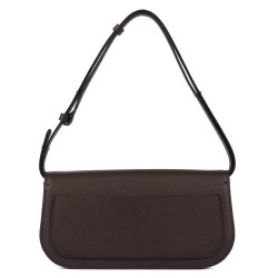 Bolso de mujer de hombro 059g testa di moro