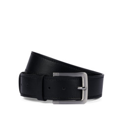 Cinturón para hombre 34-1bc napa negro