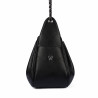 Bolso de mujer de hombro 062g 01 biz negro