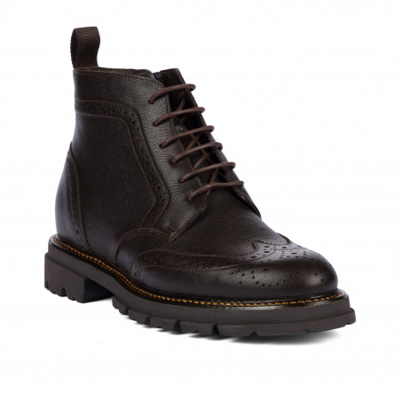 Botas para hombres 4157 biz tdm