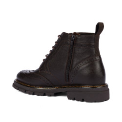 Botas para hombres 4157 biz tdm