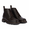 Botas para hombres 4157 biz tdm