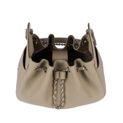 Bolso de mujer de hombro 062g 01 biz latte