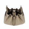 Bolso de mujer de hombro 062g 01 biz latte