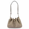 Bolso de mujer de hombro 062g 01 biz latte