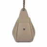 Bolso de mujer de hombro 062g 01 biz latte