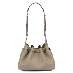 Bolso de mujer de hombro 062g 01 biz latte