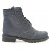 Botas de mujer 280-2 tuxon negro