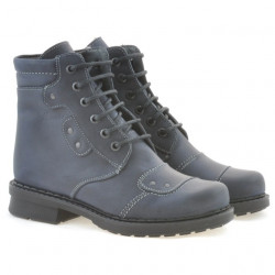 Botas de mujer 280-2 tuxon negro