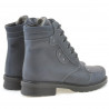 Botas de mujer 280-2 tuxon negro