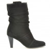 Botas mujer 1114 antílope negro