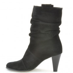 Botas mujer 1114 antílope negro