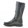 Botas de mujer 292 negro