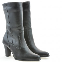 Botas de mujer 1142 negro