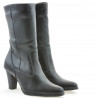 Botas de mujer 1142 negro
