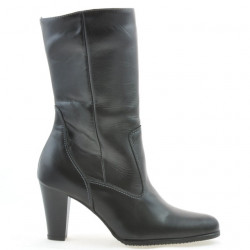 Botas de mujer 1142 negro