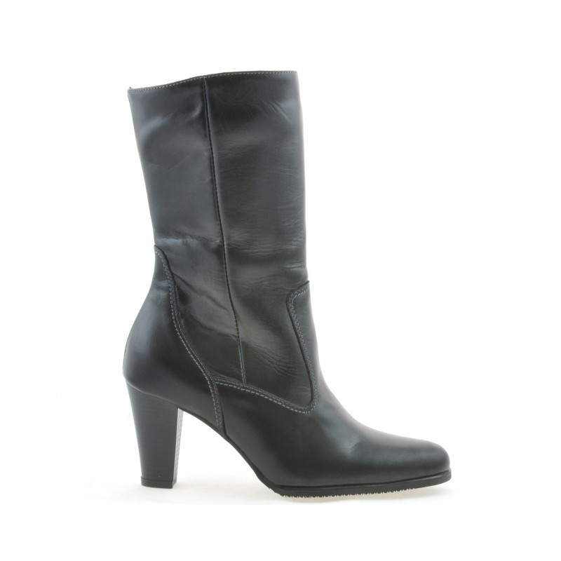Botas de mujer 1142 negro