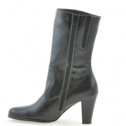 Botas de mujer 1142 negro