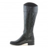 Botas de mujer 3293 negro