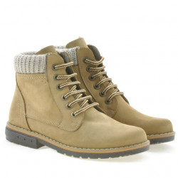 Botas para niños 3209 bufo arena