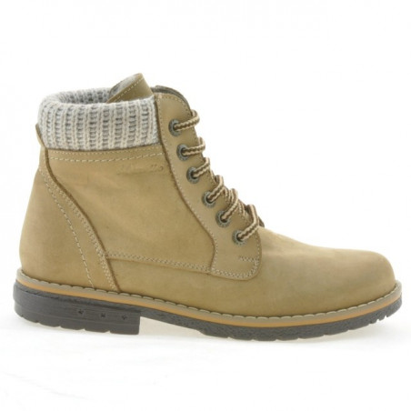 Botas para niños 3209 bufo arena
