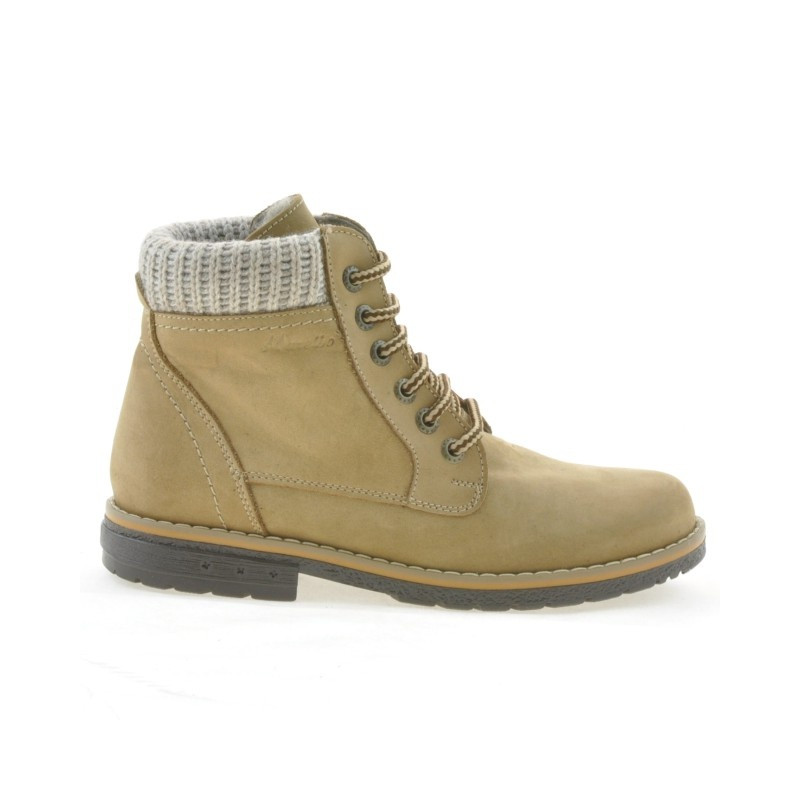 Botas para niños 3209 bufo arena
