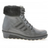 Botas para mujer 3226 gris