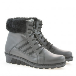 Botas para mujer 3226 gris