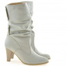 Botas de mujer 1113-1 beige