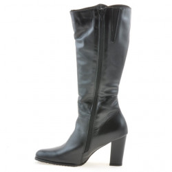 Botas de mujer 1128 negro