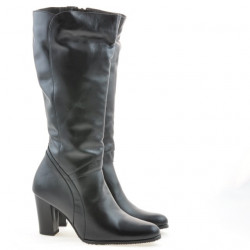 Botas de mujer 1128 negro