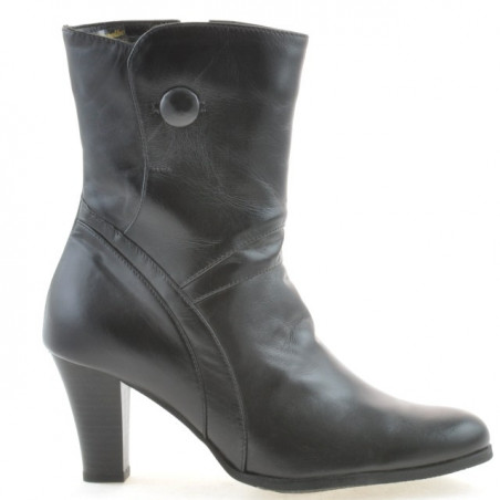 Botas de mujer 1127 negro