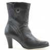 Botas de mujer 1127 negro