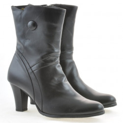 Botas de mujer 1127 negro