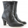 Botas de mujer 1127 negro