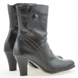 Botas de mujer 1127 negro
