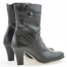 Botas de mujer 1127 negro