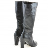 Botas mujer 1129 negro