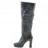 Botas de mujer 1118 negro