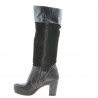 Botas de mujer 3234 negro