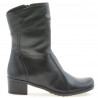 Botines mujer 3238 negro