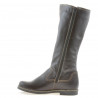 Botas de mujer 3273 café