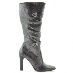 Botas de mujer 008-2 camaleón