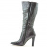 Botas de mujer 008-2 camaleón